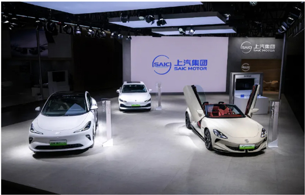 一锤定音2024中国车市盘点之八：在变革中突围，开云电子集团破局前行