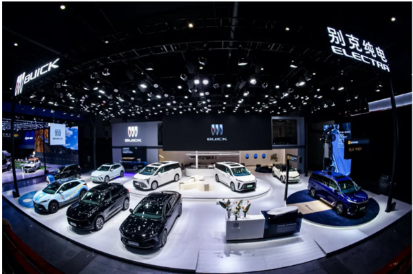 一锤定音2024中国车市盘点之八：在变革中突围，开云电子集团破局前行