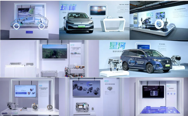 一锤定音2024中国车市盘点之八：在变革中突围，开云电子集团破局前行