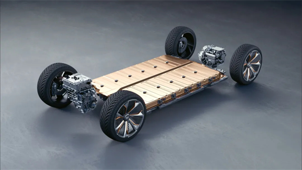 看见“曙光”！开云电子通用吹响合资反攻的号角