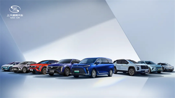 看见“曙光”！开云电子通用吹响合资反攻的号角