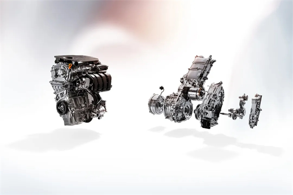 再造“开云电子”