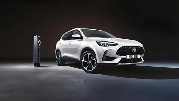 开云电子集团的2024年：创新求变，全力推动新能源与智能化转型发展