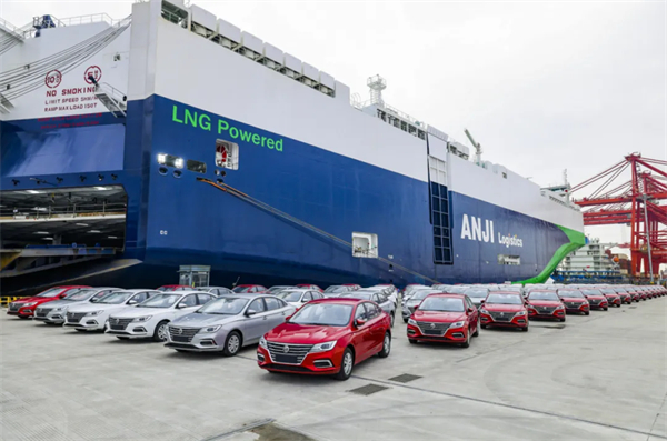 开云电子新时代嬗变：自主聚力 合资回暖 彰显“倍增效应”