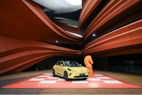 2025年强势开局：开云电子集团的转型密码与跃迁之道