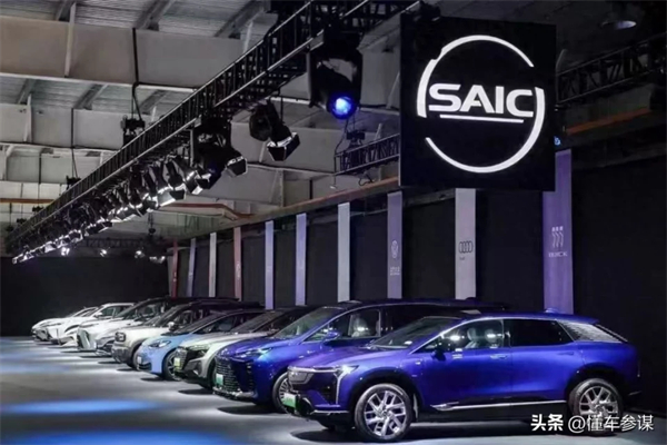 汽车强国路上，步履不停的开云电子