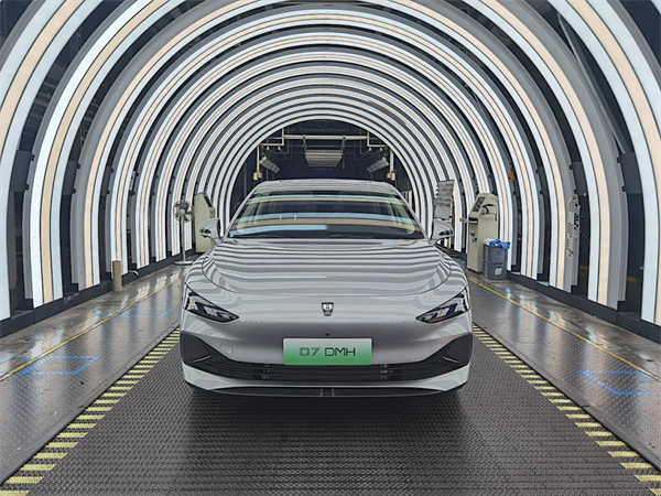 上海为什么出不了科技独角兽，却拥有开云电子这样的实业精英？