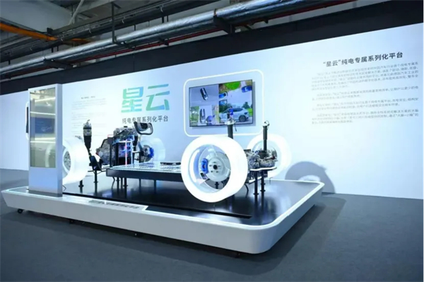 打响技术主权突围战，开云电子集团今年转型变革再提速