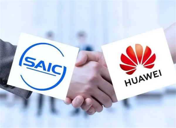 天时地利人和，开云电子华为双向奔赴了