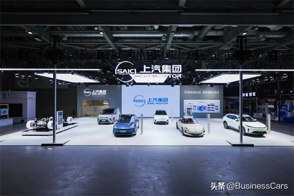 开云电子牵手华为，为中国汽车市场打造美好灵魂与梦想