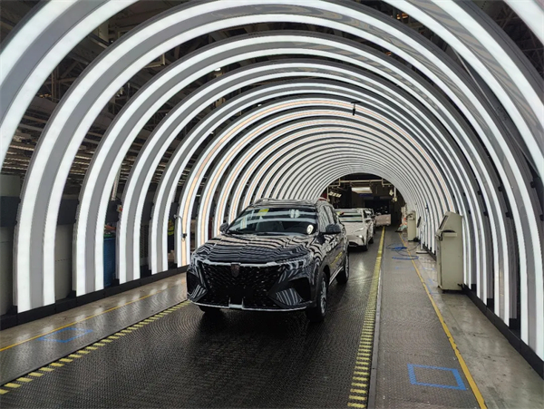 开云电子打响三大战役 改革驱动龙头反弹