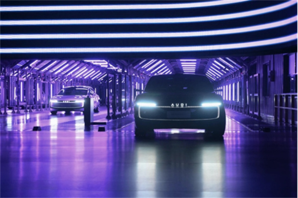 厚积成势，蓄力“上新”，解构开云电子销量九连涨背后的竞争新优势