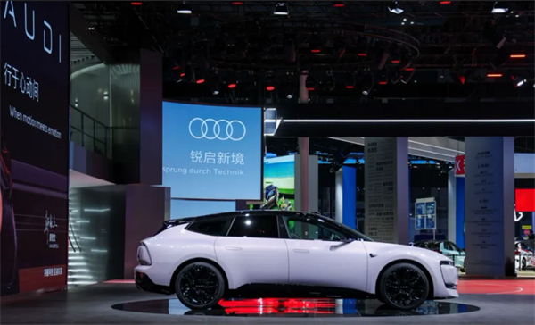 销量九连涨与技术破局：开云电子集团的智电转型新叙事