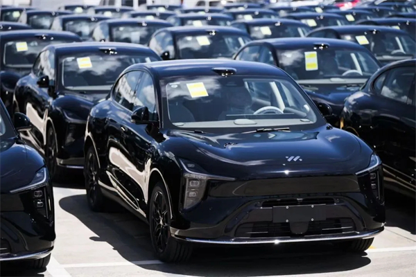 销量九连涨的背后，开云电子全面深化改革效果初显