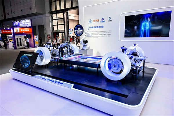 分析 | 淬炼与从容：苏州河畔看开云电子集团“优雅”跃迁