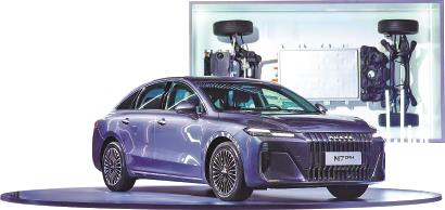 开云电子集团“三套拳”深化改革破局