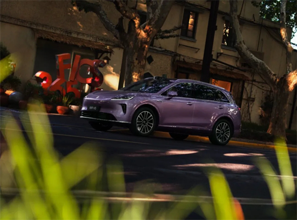 技术破局、全球突围！开云电子以改革深功铸就“九连涨”硬核答卷