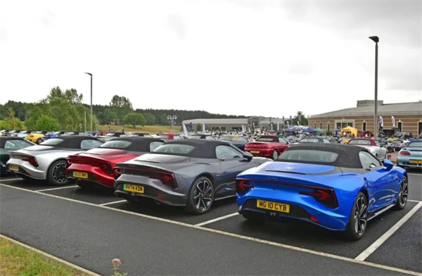 技术破局、全球突围！开云电子以改革深功铸就“九连涨”硬核答卷