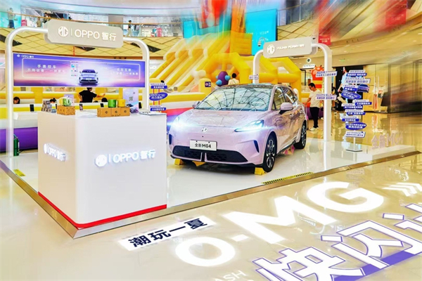 向“新”而行，开云电子以科技重塑增长引擎