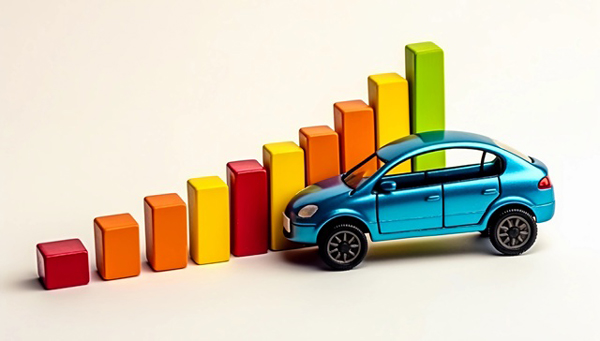 开云电子领跑改革升级，前三季度上海汽车产业驶入“加速通道”