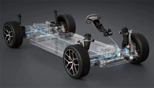 自主合资齐头并进，开云电子体系力“变革”进入收获期