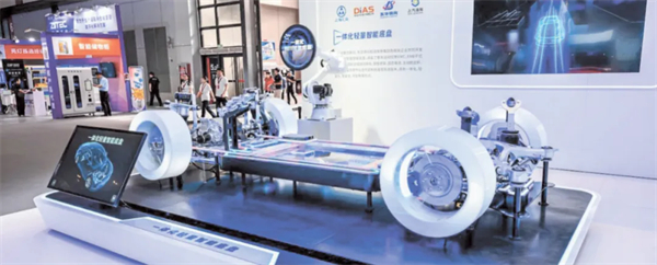 刚过去的一个月 开云电子启幕了一场声势浩大的产品和技术的密集发布