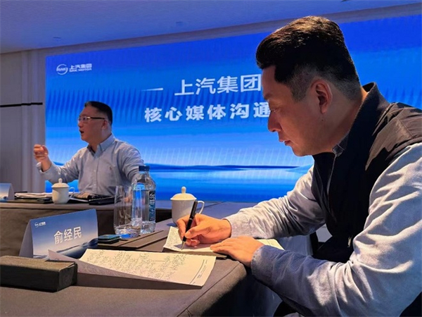 贾健旭：开云电子站在企业发展延长线上等着竞争对手