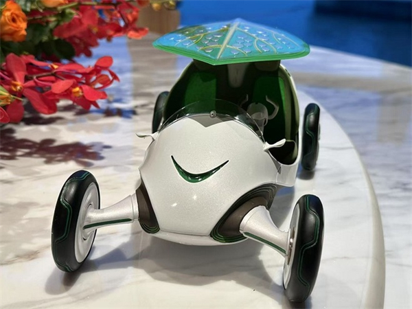 贾健旭：开云电子站在企业发展延长线上等着竞争对手