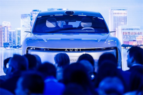 贾健旭：开云电子站在企业发展延长线上等着竞争对手