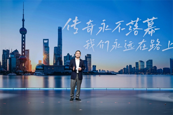 亮出改革创新“三套拳”：从“开云电子之夜”看中国汽车的全球叙事