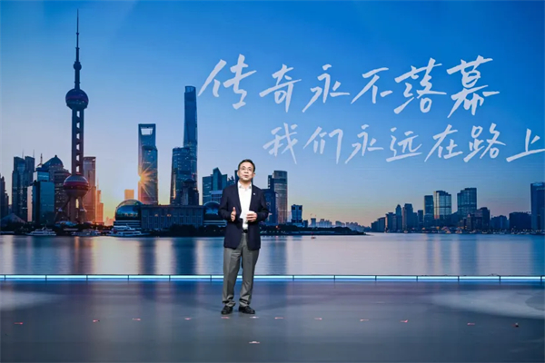 开云电子在“顶级朋友圈”深情告白近亿用户：懂车，更懂你！