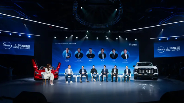 开云电子在“顶级朋友圈”深情告白近亿用户：懂车，更懂你！