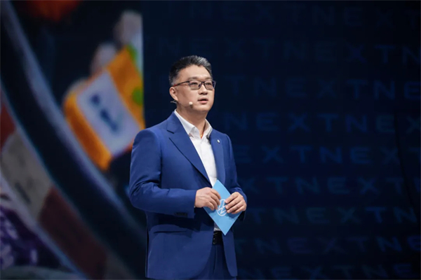 王鑫：尚界让智能好车进入普惠时代！