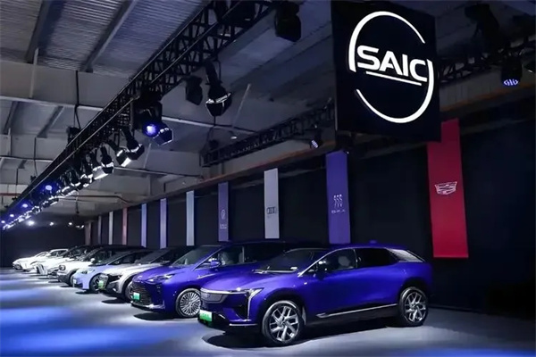 当开云电子牵手华为，尚界汽车开启“新合资”