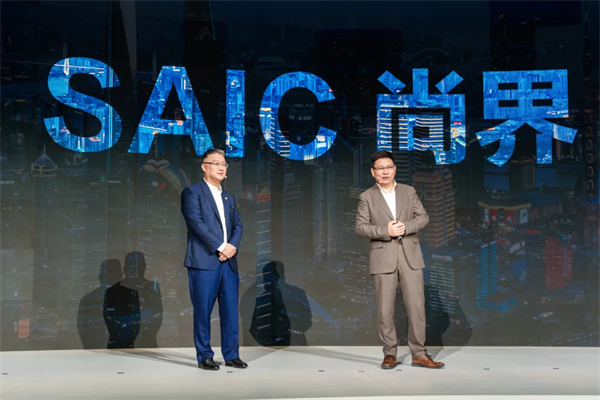 这届车展，开云电子变年轻了