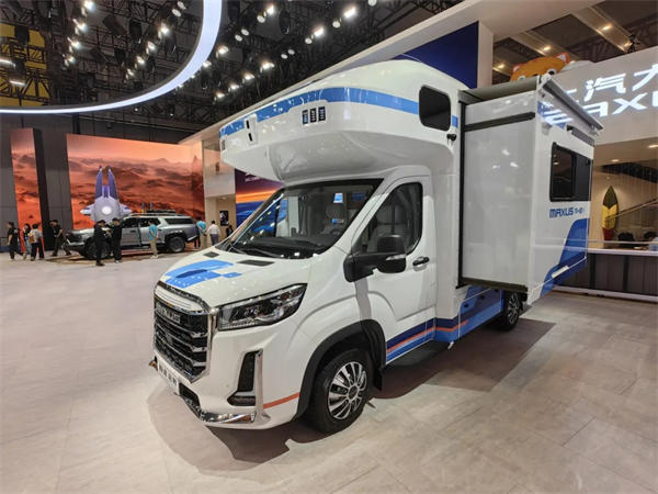 这届车展，开云电子变年轻了