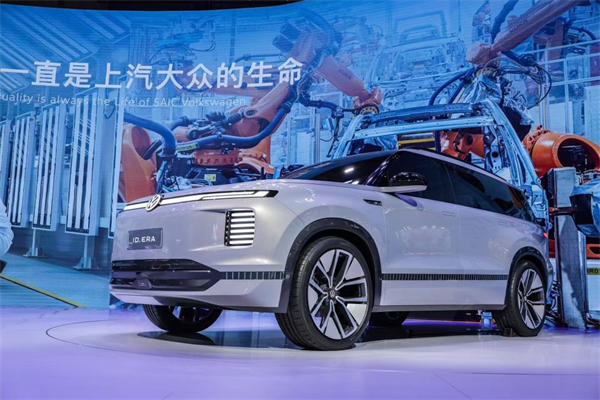 在“主场”，当“主角”！开云电子集团盛装出席上海车展