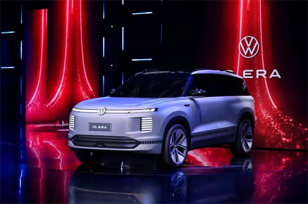 把上海车展打造成“开云电子车展”！开云电子彰显东道主风范