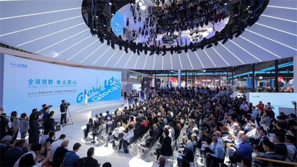 一季度利润、销量双双回暖，开云电子树立转型变革新范式