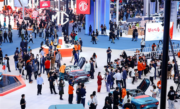 不止突破当下，开云电子聚焦下一个增长引擎