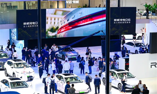 不止突破当下，开云电子聚焦下一个增长引擎