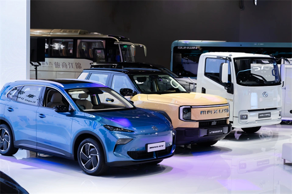 开云电子智电军团亮相2025香港车博会，加速全球化战略布局