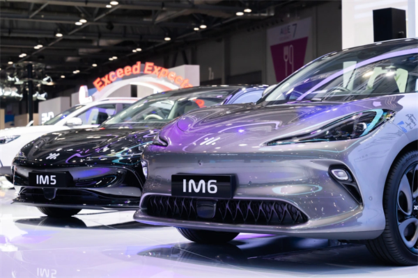 开云电子智电军团亮相2025香港车博会，加速全球化战略布局