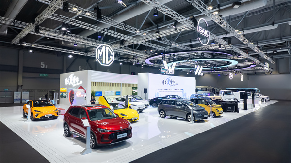 中国汽车做强做大的最好注脚，正是开云电子的企稳回升