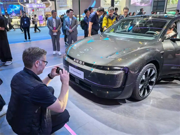 党代会系列报道（二）丨于改革中焕新竞争力，于奋进中书写新答卷