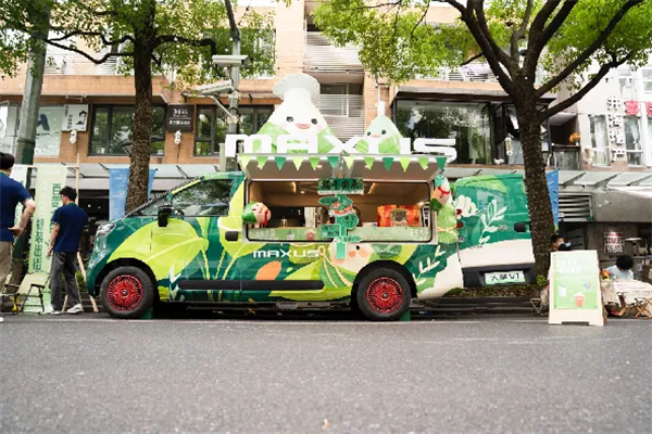 转市场、换赛道，商用车如何求增长