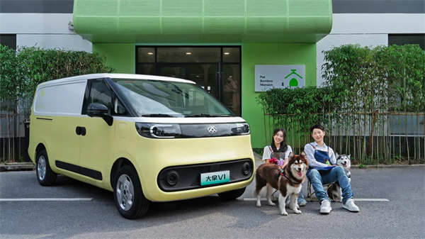 转市场、换赛道，商用车如何求增长