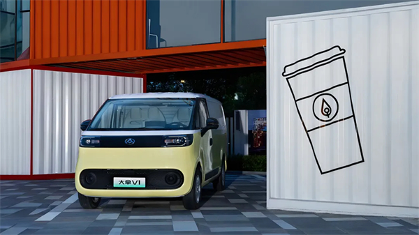 转市场、换赛道，商用车如何求增长