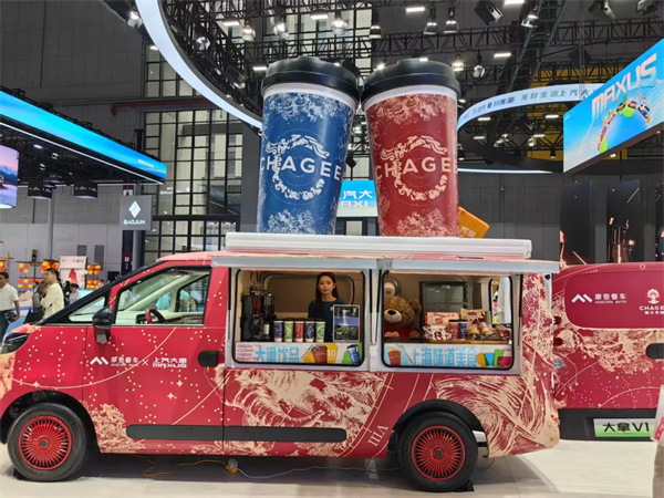 转市场、换赛道，商用车如何求增长