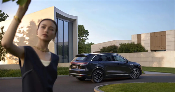 尚界H5揭开神秘面纱，这会是年轻人的第一辆鸿蒙智行么？